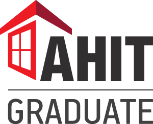 American home inspectors training graduate