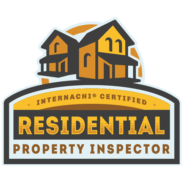 Internachi certified home inspector