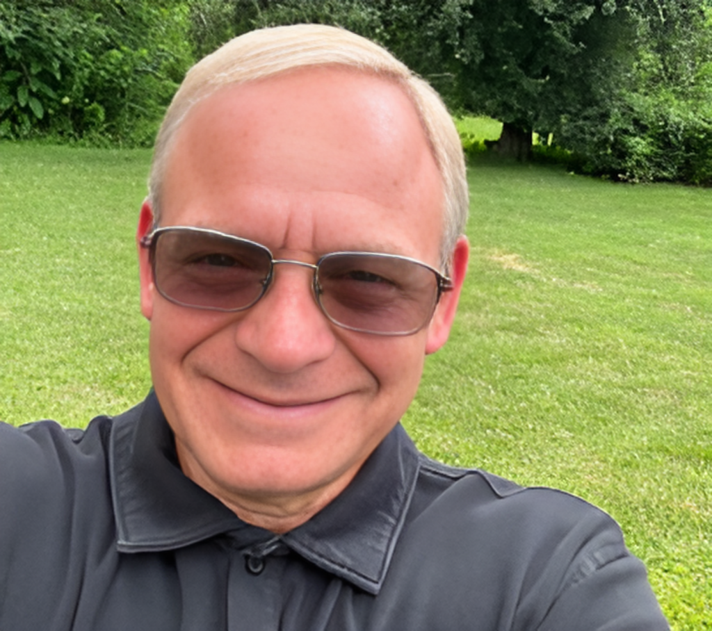 John LAches, Internachi certified home inspector, Safe at Home LLC kansas city
