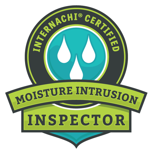 Moisture inspector