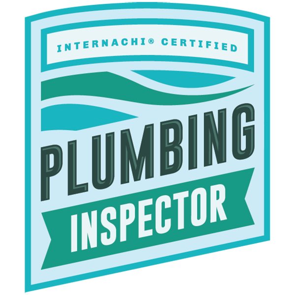 Plumbing inspector
